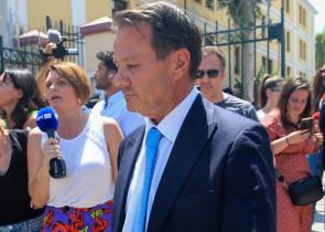 Η Σοφία Πολυζωγοπούλου καταθέτει αίτηση διαζυγίου από τον Απόστολο Λύτρα