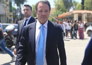 Απόστολος Λύτρας: Την αποφυλάκισή του με βραχιολάκι προτείνει ο εισαγγελέας