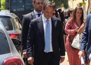 Λύτρας: Το panic button εγκατέστησε η σύζυγός του - Ο φόβος της μετά τον ξυλοδαρμό και η φύλαξη