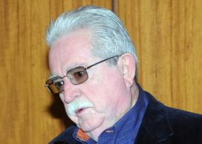 Πέθανε ο δημοσιογράφος Μανώλης Μαθιουδάκης - Είχε διατελέσει πρόεδρος της ΕΣΗΕΑ