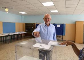 Παπανδρέου: Θέλουμε Ευρώπη δημοκρατική, αλληλέγγυα, πράσινη και ενωμένη