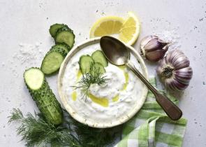 Το τζατζίκι στο top5 με τα 100 καλύτερα dips στον κόσμο - Ποια άλλα έξι συμπληρώνουν τη λίστα