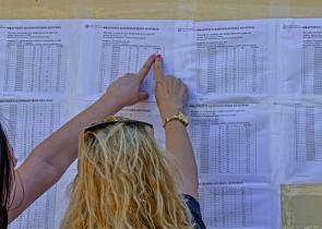 Ανακοινώθηκαν οι Βάσεις Εισαγωγής στα Πανεπιστήμια - Πώς μπορείτε να τις δείτε