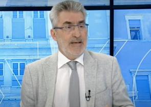 Ο βουλευτής Ξανθόπουλος του ΣΥΡΙΖΑ λέει ότι οι Σκοπιανοί είναι «Μακεδόνες ορίτζιναλ» (βίντεο)