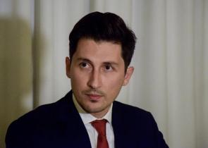 Τη νέα φορολόγηση στα ερασιτεχνικά αλιευτικά σκάφη φέρνει με ερώτησή του στη Βουλή ο Χρηστίδης