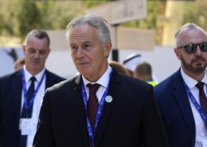 Βρετανία: Ο Τόνι Μπλερ υπέρ «ενός σχεδίου για τον έλεγχο της μετανάστευσης»