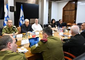 Η απειλή νέας κλιμάκωσης της κρίσης στη Μέση Ανατολή