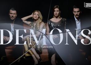 «DEMONS» στο Θέατρο «Τζένη Καρέζη»