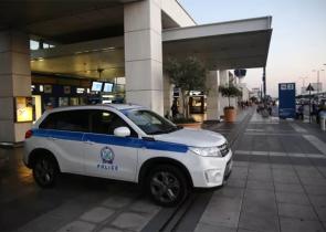 Δολοφονία Λυγγερίδη: Συνελήφθη άνδρας στο «Ελευθέριος Βενιζέλος»