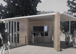 Πώς θα γίνει η Αρχαία Αγορά των Αθηνών μετά την αναβάθμισή της (εικόνες)