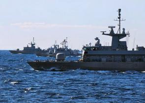 Η εδαφοποίηση των θαλασσών και η τεράστια σημασία τους