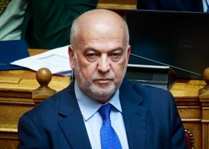 Φλωρίδης: Πέντε ψέματα για τα Τέμπη που κατέρρευσαν