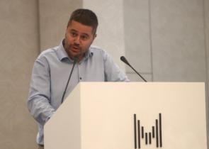 Νέος πρόεδρος της ΕΠΟ ο Μάκης Γκαγκάτσης