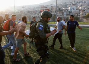 Το καλό νέο από την... κόλαση της Μέσης Ανατολής