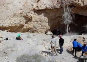 Καταφύγιο σε βράχο μαρτυρά ανθρώπινη παρουσία πριν από 13.000 χρόνια (Photos)