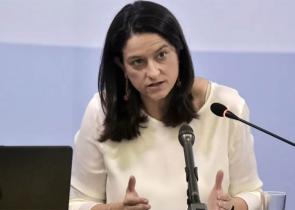 Κεραμέως: Στα 49 δισ. οι απλήρωτες οφειλές στον ΕΦΚΑ