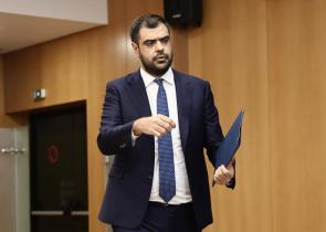 Παύλος Μαρινάκης: ΠΑΣΟΚ και ΣΥΡΙΖΑ ευθύνονται για τη μη εκλογή νέου Συνηγόρου του Πολίτη