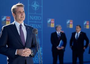 Η ατζέντα και οι συναντήσεις του Μητσοτάκη στη Σύνοδο του ΝΑΤΟ στην Ουάσιγκτον