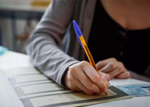 Το πρόγραμμα των Πανελλαδικών Εξετάσεων για το 2025 - Πρεμιέρα στις 30 Μαΐου