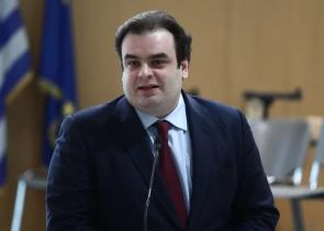 Πιερρακάκης για συγχωνεύσεις τμημάτων: «Προχωρούμε σε εξορθολογισμό για να πετύχουμε καλύτερα εκπαιδευτικά αποτελέσματα»