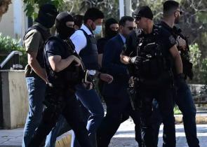 Έγκλημα στο Ψυχικό: Απολογείται ο 44χρονος για τη δολοφονία του τοπογράφου