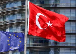 Οι επιπτώσεις της Τελωνειακής Ένωσης Ε.Ε. με την Τουρκία