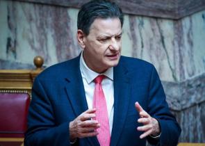 Σκυλακάκης: Δεν υπάρχει θέμα ιδιωτικοποίησης του νερού