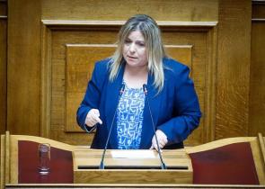 Συρεγγέλα για Πολάκη: Ποτέ δεν φοβήθηκα θρασύδειλους πολιτικούς τραμπούκους