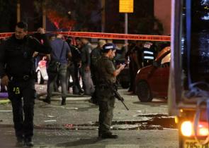 Οι Χούθι ανέλαβαν την ευθύνη για την επίθεση με drone στο Τελ Αβίβ