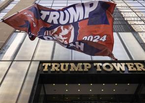 Εκτοξεύτηκε η μετοχή της Trump Media μετά την απόπειρα δολοφονίας
