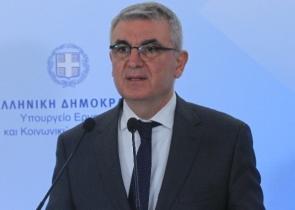 Π. Τσακλόγλου: Μέχρι το τέλος του έτους το πόρισμα για τον νέο δείκτη μισθών