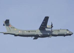 Τρεις παραβάσεις του FIR Αθηνών από τουρκικό αεροσκάφος ναυτικής συνεργασίας και ένα ελικόπτερο