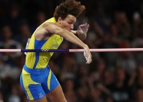 Diamond League: Ο Ντουπλάντις μας κάνει πλάκα στο επί κοντώ - Νέο παγκόσμιο ρεκόρ στα 6,26!