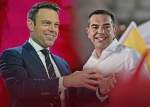 «Εμπρος γκρεμός και πίσω ρέμα» οι εκλογές για τον Κασσελάκη