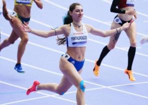 Παραολυμπιακοί Αγώνες 2024: Ασημένιο μετάλλιο για την εκπληκτική Μανθοπούλου στα 100μ