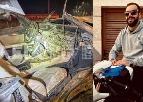 Τροχαίο στην Πατρών-Πύργου: «Έστηνε» γρήγορα αυτοκίνητα ο 45χρονος που σκοτώθηκε