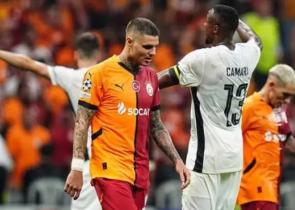 Χωρίς ομάδα στο Champions League για δεύτερη φορά τα τελευταία 3 χρόνια η Τουρκία