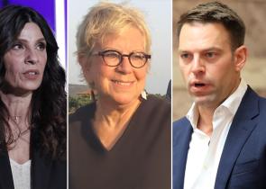 Ο δρόμος προς τη Βουλή για τον Στέφανο δεν είναι «στρωμένος με ροδοπέταλα»