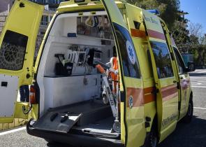 Τραγικός θάνατος δίχρονου κοριτσιού - Πνίγηκε από φαγητό στα Χανιά