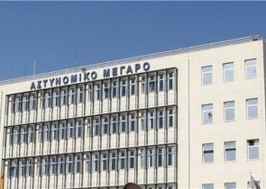 Θεσσαλονίκη: Νεκρός εντοπίστηκε 38χρονος στα κρατητήρια της Διεύθυνσης Ασφάλειας – Είχε συλληφθεί για την δολοφονία 58χρονου