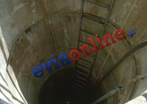 Εύβοια: Οι πρώτες εικόνες από το πηγάδι του θανάτου για τον 45χρονο-Γιατί πήγε- Τι συνέβη