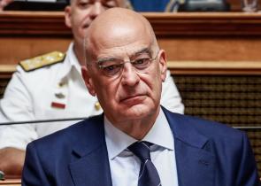 Δένδιας: Τέσσερα χρόνια από την υπογραφή της συμφωνίας οριοθέτησης ΑΟΖ με την Αίγυπτο
