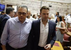 Ο Κασσελάκης υποψήφιος, ο Φάμελλος άοσμος και ο ΣΥΡΙΖΑ στα τάρταρα