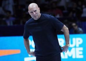 Μήνυμα του Νίκου Γκάλη για την πρόκριση της εθνικής μπάσκετ (photo)