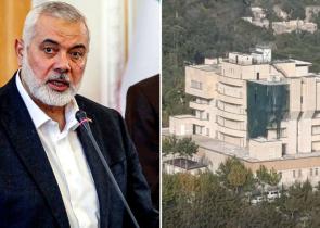 Λύθηκε το μυστήριο – Πώς η Μοσάντ σκότωσε τον Χανίγια στην Τεχεράνη