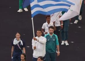 Η συγκινητική ανάρτηση του Καραλή και η αναφορά του στον Αντετοκούμπο