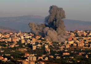 Μέση Ανατολή: «Επείγουσα δράση» ζητά ο ΟΗΕ για να αποφευχθεί ευρύτερη σύγκρουση