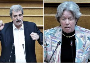 Νέα επίθεση Πολάκη στη Λινού
