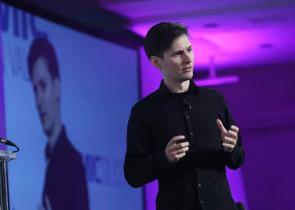 Telegram: Εντάλματα σύλληψης για τον διευθύνοντα σύμβουλο Πάβελ Ντούροφ και τον αδελφό του