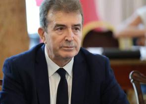 Χρυσοχοΐδης: «Η μηδενική ανοχή στο οργανωμένο έγκλημα είναι προσωπική δέσμευση»